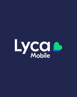 Lyca Mobile 5 EUR (Netherlands-only)