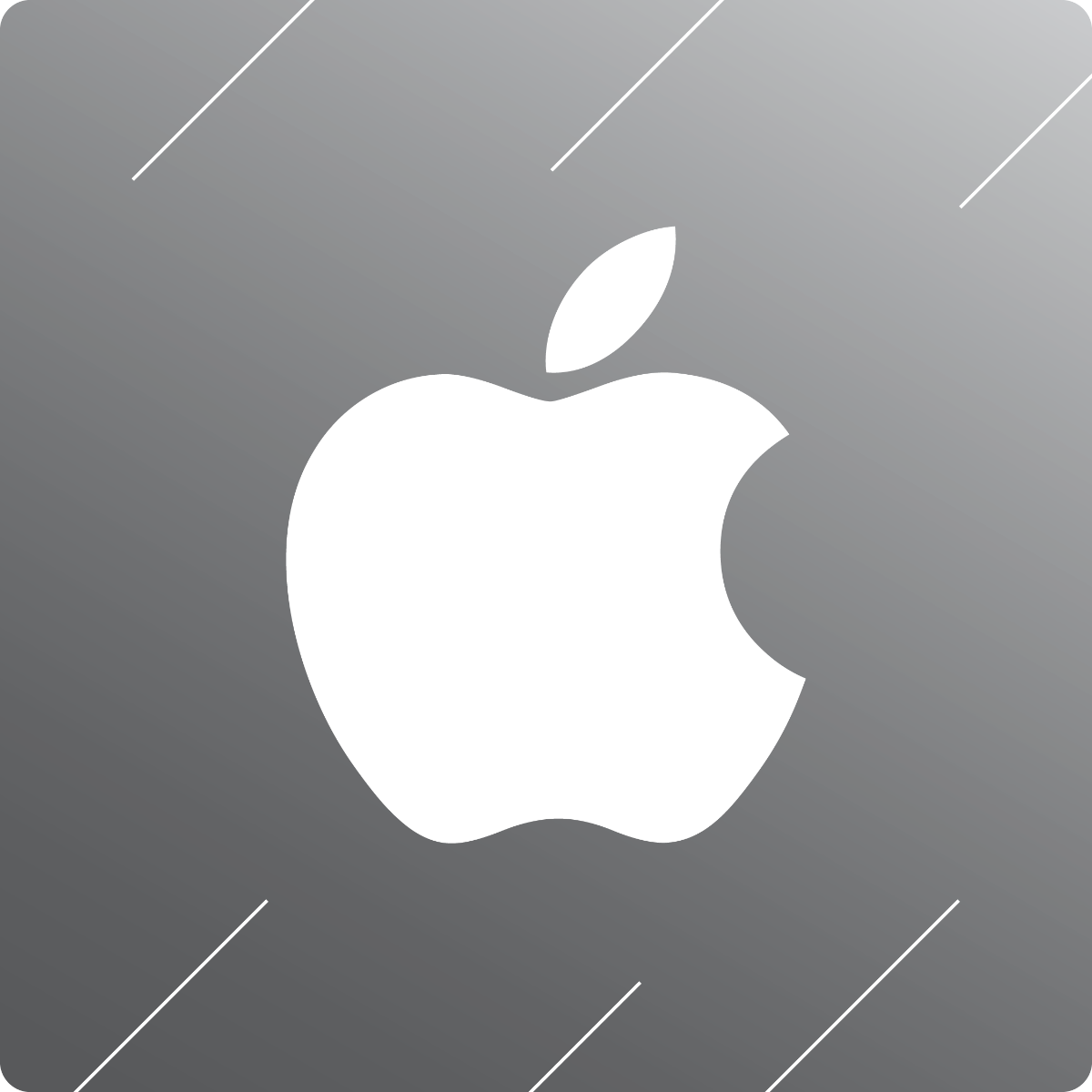 Apple Gift Card 10 EUR FI