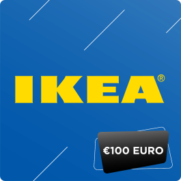 IKEA 100 EUR DE