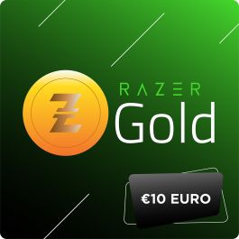 Razer Gold 10 EUR