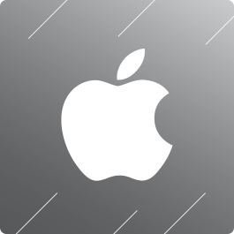 Apple Gift Card 10 EUR FI