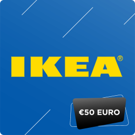 IKEA 50 EUR DE