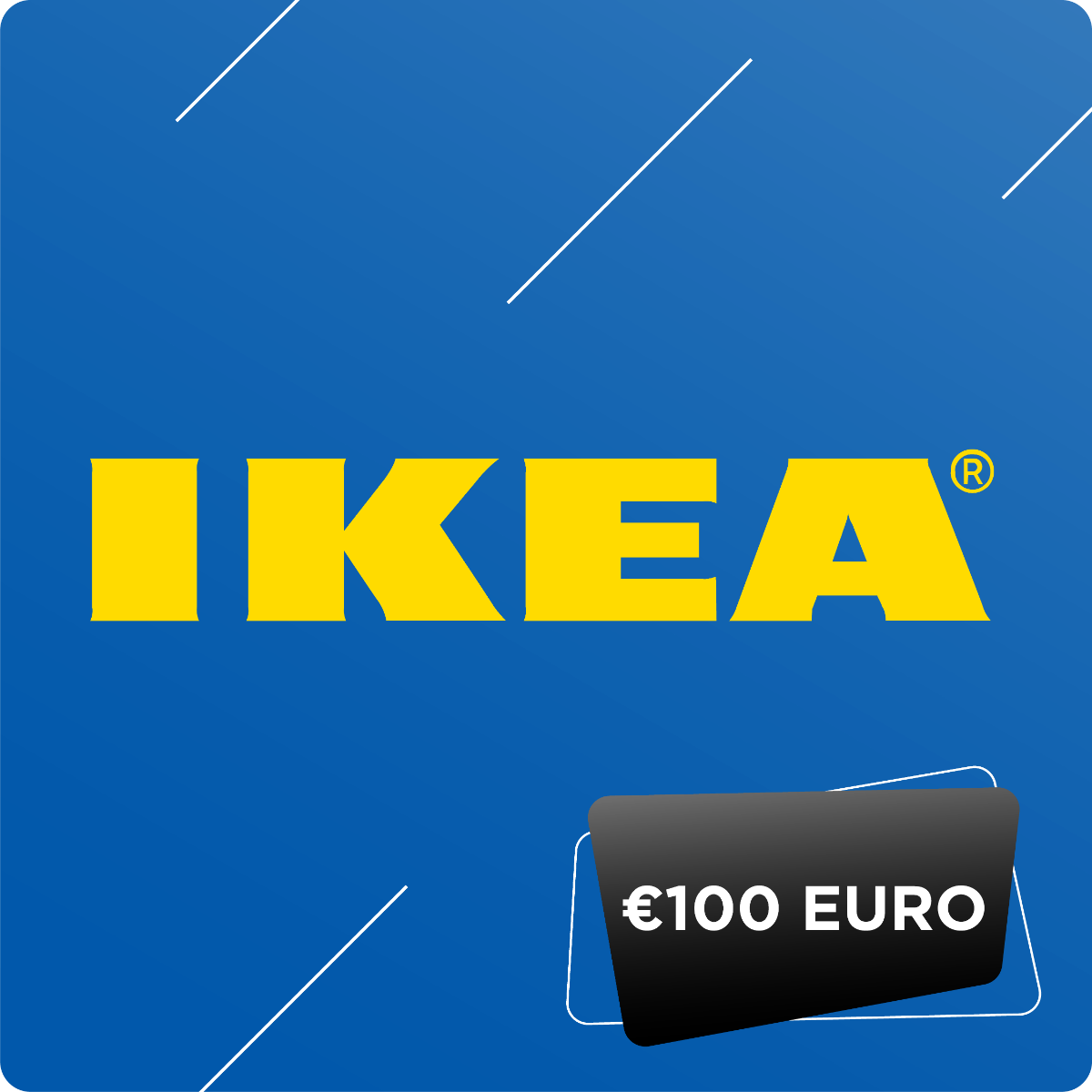 IKEA 100 EUR DE